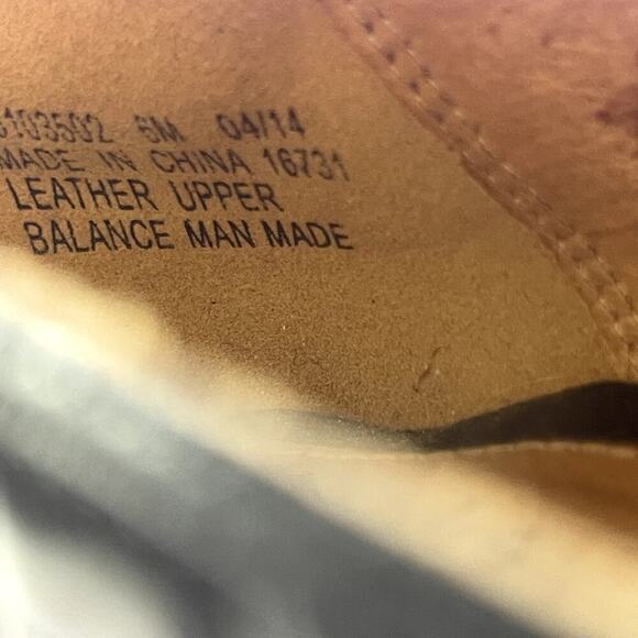 Clarks Women's Black Leather Croc Embossed Pointed Toe Kitten Heel Pump Size 6 - Picture 9 of 9